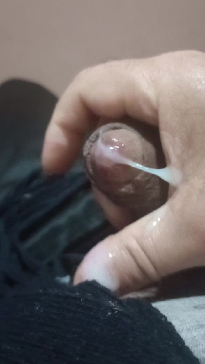 Paizao: Sữa của tôi quá dày