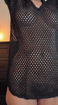 Probare de bikini cu Cover up Fashion Show