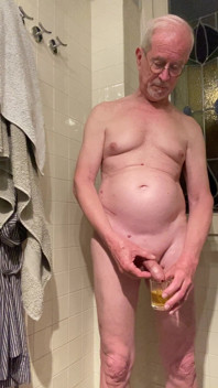Piscio che deglutisce