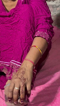 Hot Indian Desi Step Brother in Law and Sister in Law Hot Sex