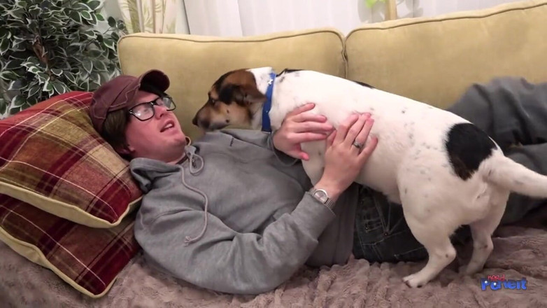 Nerd Pervert: devon brij aur lusi len - 3 kuchh le 2