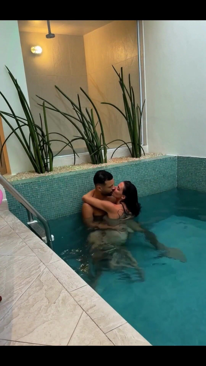 berorealove: น้ําอุ่น