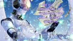Goddess Misha Goldy: The Buzz of Obedience - the Game You Can’t Win, and...
