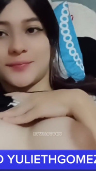 I Buy My Neighbor a Glass of Coffee, We Get Excited and He Fucks Me Wildly! I Love His Big Cock