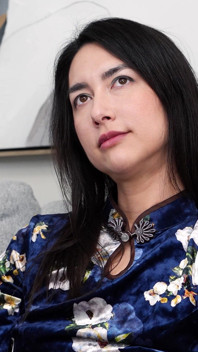 Intervista Con La MILF Asiatica Isabel Love