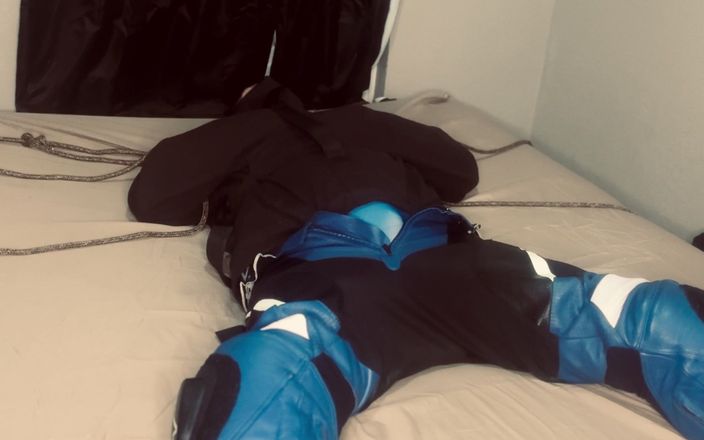 GearJock69: 閉じ込められて怒っているオートバイのスタッド:パート3