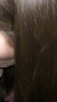 Shy, Wet Teen with a Big Ass! First Home Video