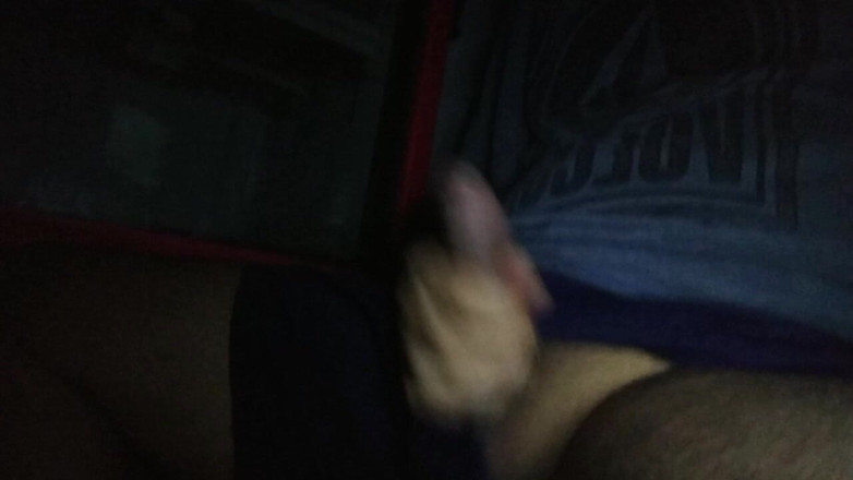 AlexAlejandro13: У меня есть способность прикасаться к себе