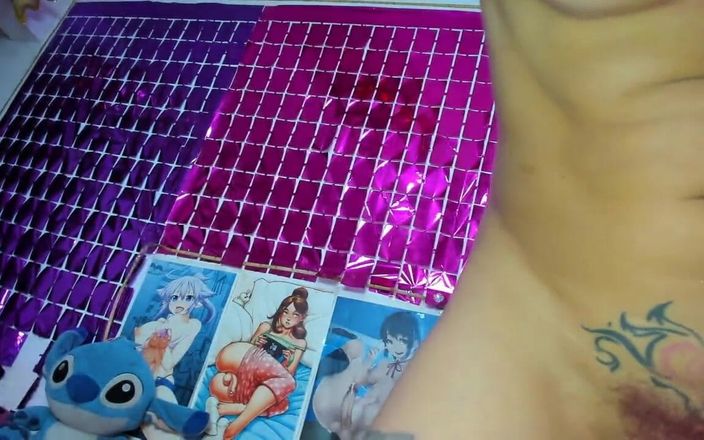 Ariana Unicorn: Trans kız elf ve aşk