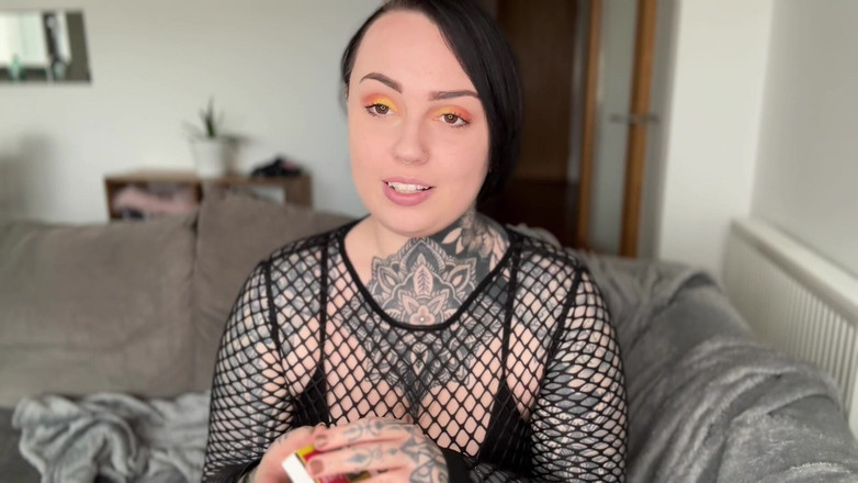 Miss Valentina: Vuurspel CBT