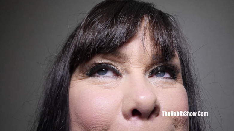 The Habib Show: Full Vid... the Thick and Sexy MILF PAWG Marcy Diamond...