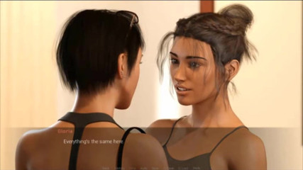 Visual Novels: Connected part 10