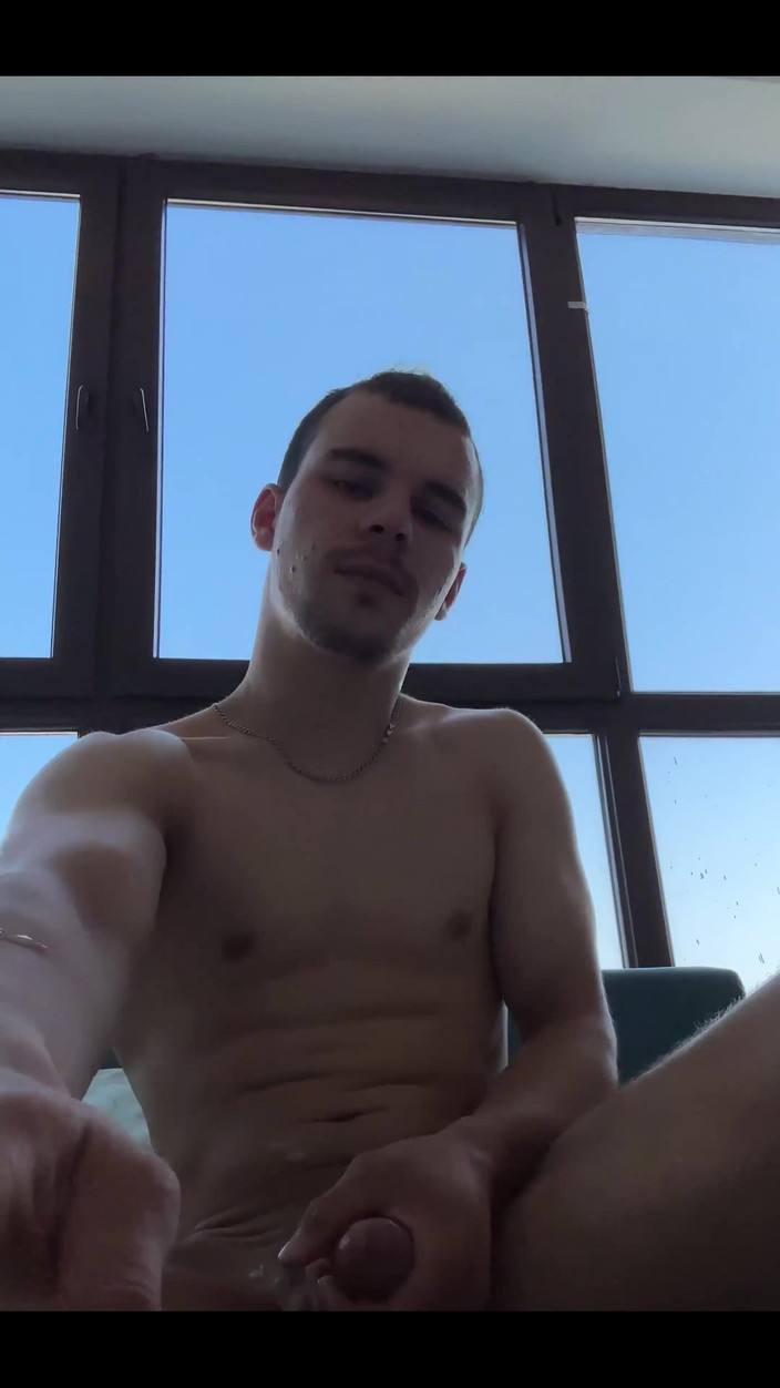 Max_Russell: 打手枪