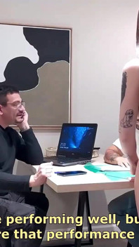Avaliação De Desempenho