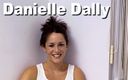 Edge Interactive Publishing: Danielle Dally mydła różowe wibracje