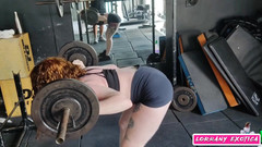 Lorrany exotica: Hij kreeg drie keer op rij een pak slaag, ik...