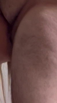 I Had Great Sex with the Older Man and Asked Him to Take off the Condom so I Could Feel His Dick in My Ass.