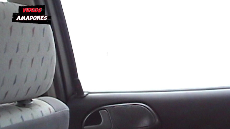 Amateurs videos: Трахаю замужнюю женщину в машине