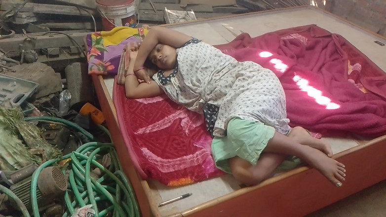 Localpron1: Přírodní Desi Hot Beutiful Holka má sex doma