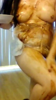 Sploshing tanec