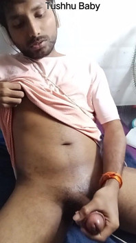 Tushhubaby Masterbation