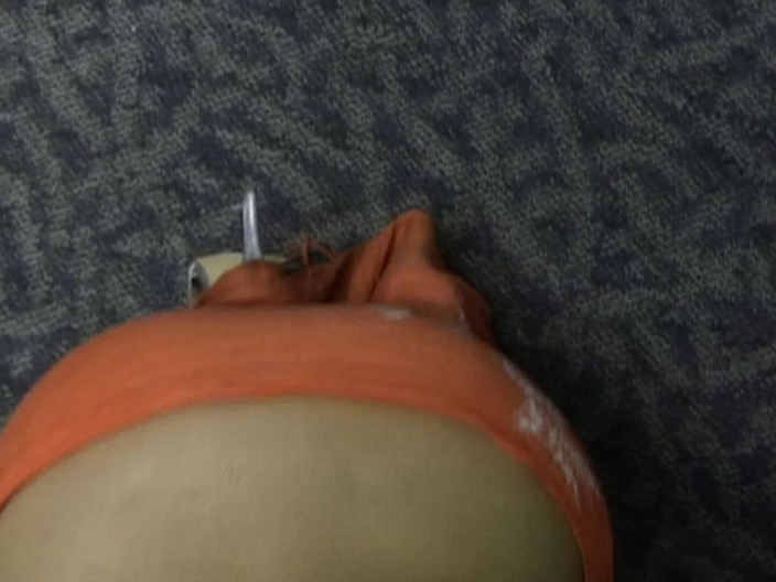 THAGSON: 大きなチンコ好きのシーン-3_sexy胸の豊かなブルネットのミルフが精液を浴びるのが大好き