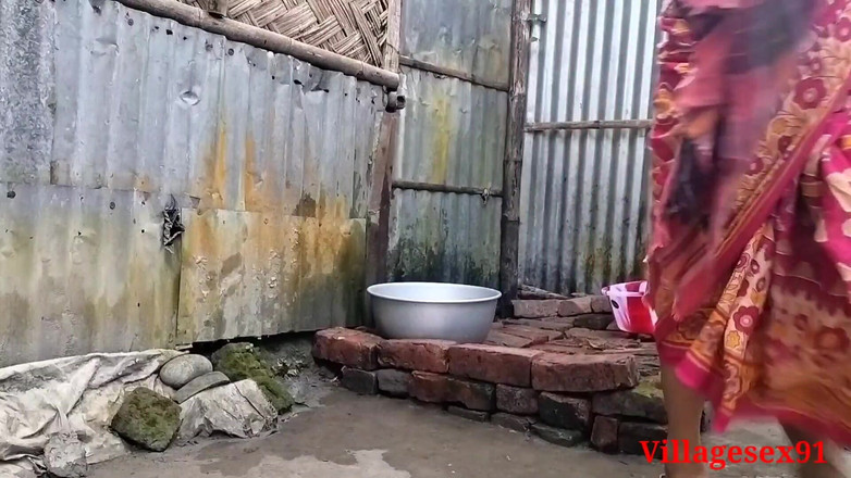 Villagesex91: Czerwona wioska Sari żona żona seks oficjalny film przez Villagesex91