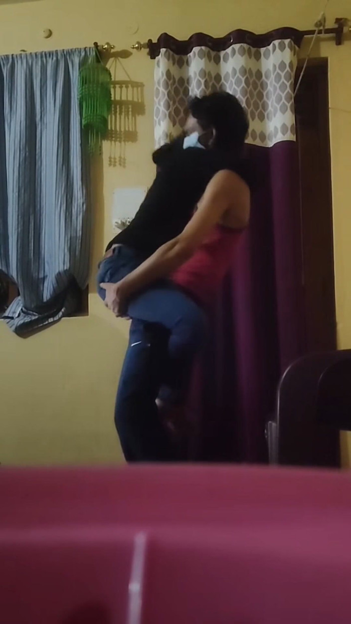 sashaa: Indian Teen Lovers Having Sex