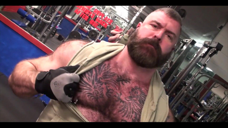 Will Angell: Bis a Pits