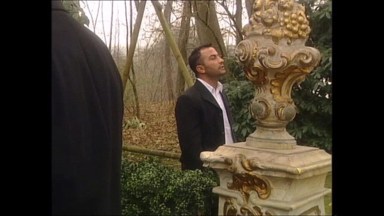 MMV films - The Original: The German Real Sinners XXX - volume #01