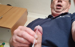 Dirtyoldgit: O Guantánamo atira mais cargas grandes