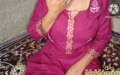 Bhabhi Amrita Ko Pela dalam rumah audio hindi.