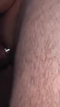 Alte und junge piercing muschi ficken reifen schwanz, lutschen sperma im mund