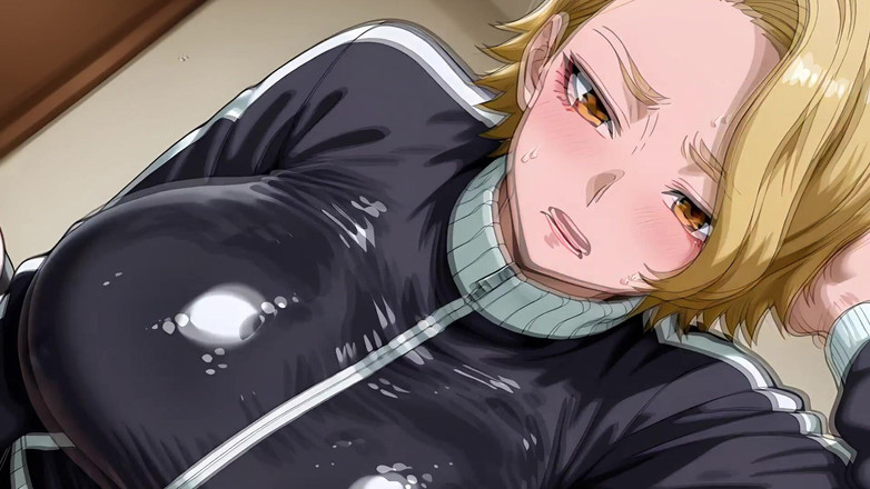 Prznai: Kuina (tougen Anki)