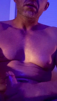 Rubbing One Out