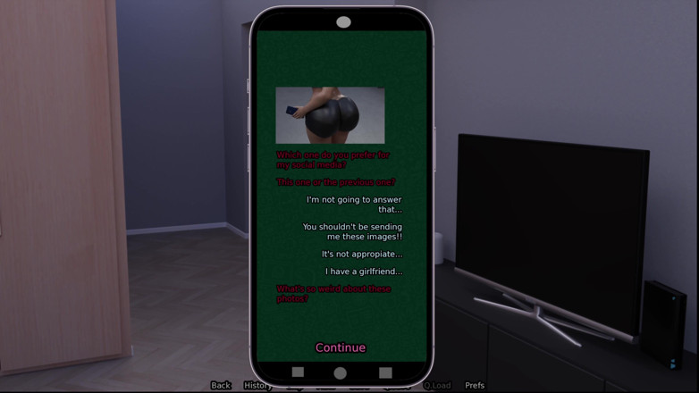 Wickedgammes studio: Stíny důvěry, část 10