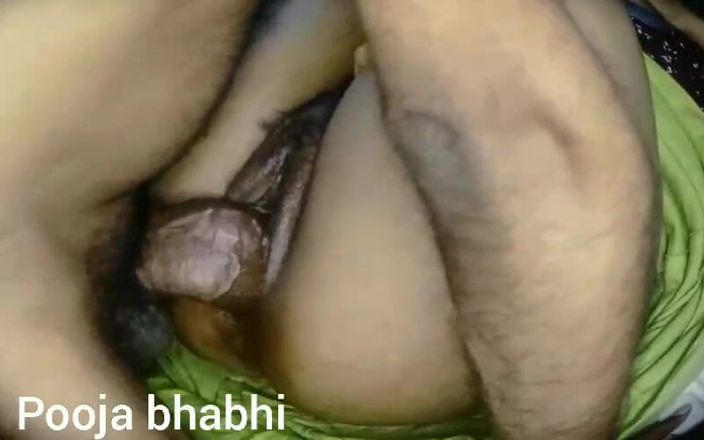 Roma bhabhi: Sesso con Pooja Bhabhi