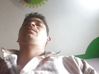 Gangbang straight: Индийский паренек в любительском видео, эпизод 5