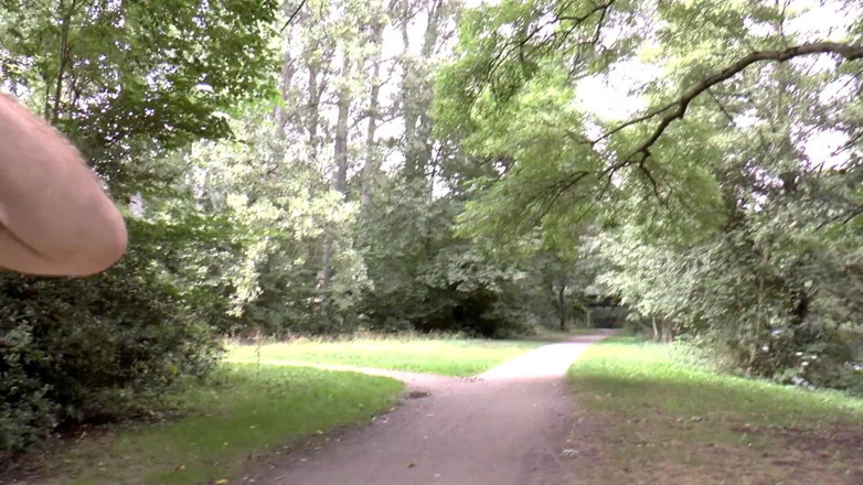 MMV Films and Clips XXX: Outdoor Park Złośliwiec Zamienia Dziki DP Rv Jebanie