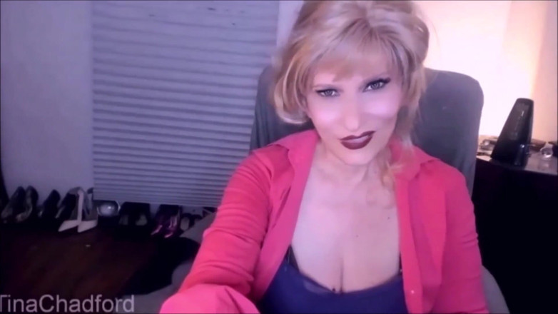 Mistress Chadford: Evil hipnotizante conselheiro