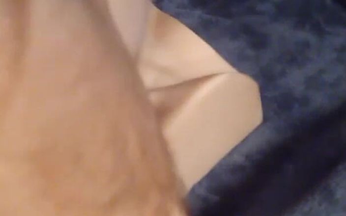 The Revolution is Cumming: Fick meine puppe in muschi &amp; arsch mit abspritzen am ende