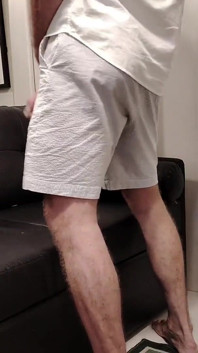 Rude Old Monster Cock Destroys Tiny Teen Holes in Bad Way