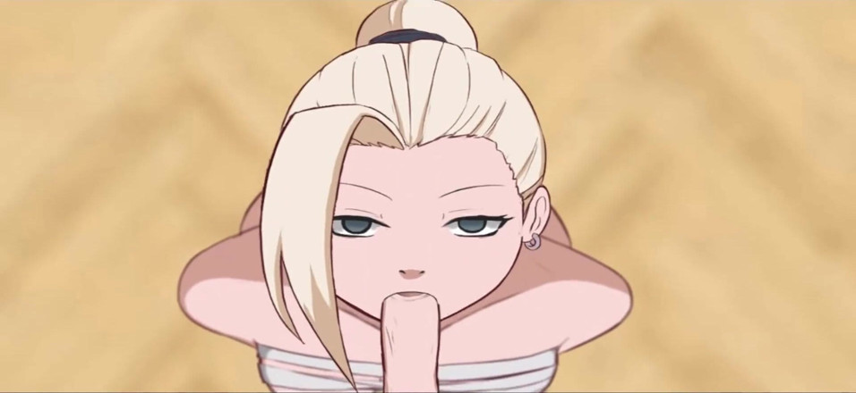 Hentai World: Подъем на jikage Ino 5