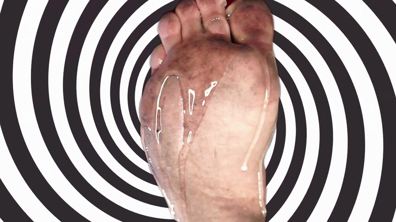 CashmasterAngel: Extrem schmutzige fußanbetung