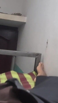 Hot Six Pack Boy Masterbating in the Room