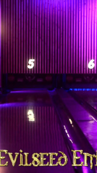 Setelah bowling tengah malam dan banyak lagi