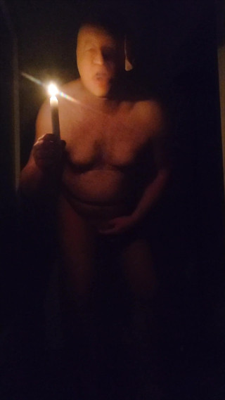 Carmen_Nylonjunge: First Advent autorstwa Carmen Nylon Boy