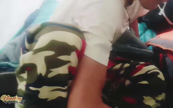 Culopeke: Young Gay Opens His Delicious Ass