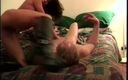 XTime Vod: Une bite mature dans une jeune chatte (film original complet.)