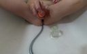 Lizzy Yum VR: Lizzyyum Sextoy Representitive Fantasy Clit Boobs Pussy Orgasm Female Edging...